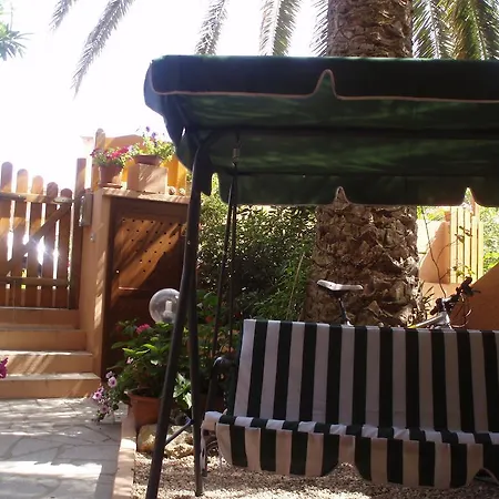 Bed & Breakfast B&B Isola Rossa *