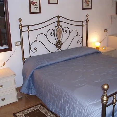 B&B Isola Rossa