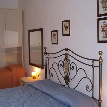 Bed & Breakfast B&B Isola Rossa Isola Rossa (Sassari)