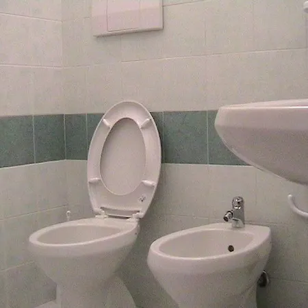 B&B Isola Rossa
