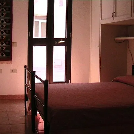 B&B Isola Rossa Isola Rossa (Sassari)