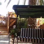 Couette-café B&B Isola Rossa *