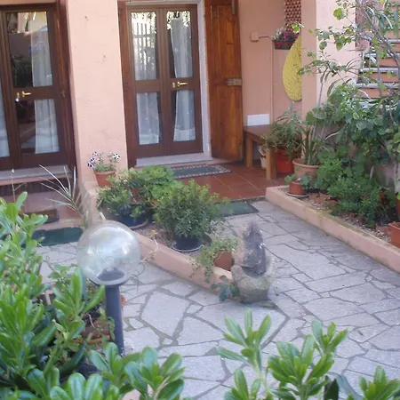 Couette-café B&B Isola Rossa Isola Rossa (Sassari)