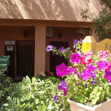 B&B Isola Rossa Couette-café Isola Rossa (Sassari)