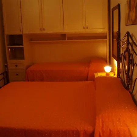 B&B Isola Rossa Isola Rossa (Sassari)