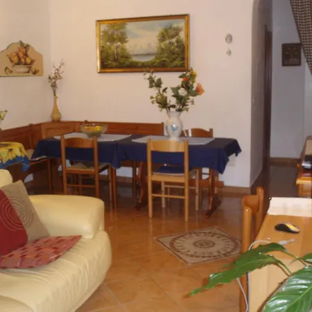 Couette-café B&B Isola Rossa Isola Rossa (Sassari)