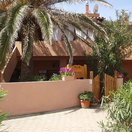 B&B Isola Rossa