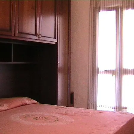 Couette-café B&B Isola Rossa