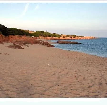 Couette-café B&B Isola Rossa Isola Rossa (Sassari)