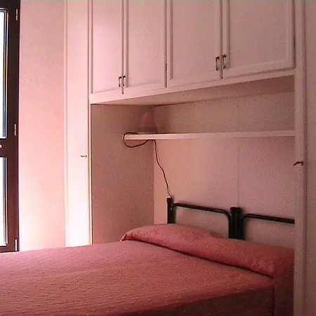 Couette-café B&B Isola Rossa *