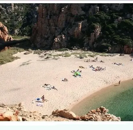 Couette-café B&B Isola Rossa Isola Rossa (Sassari)